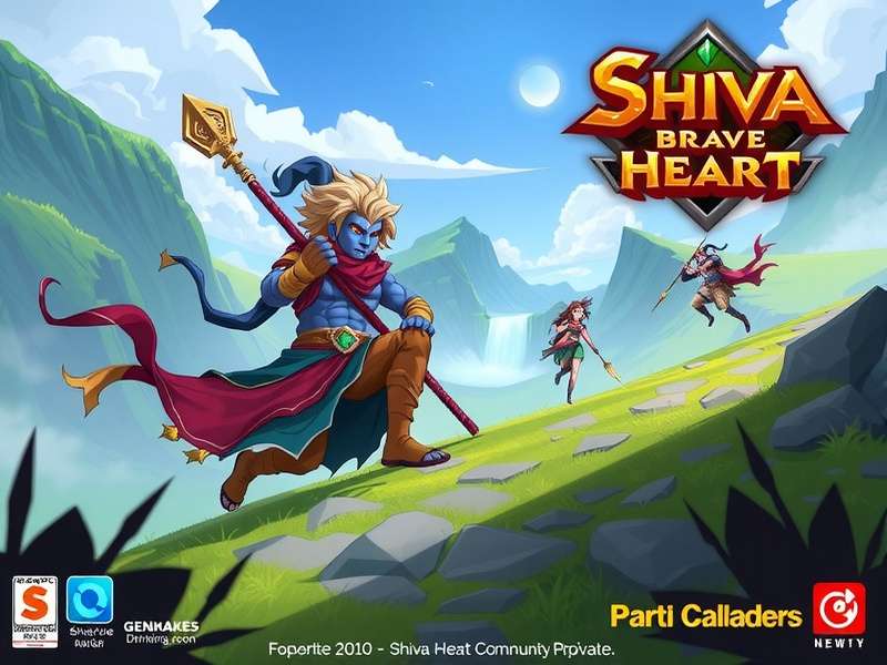 Shiva Brave Heart Community Events